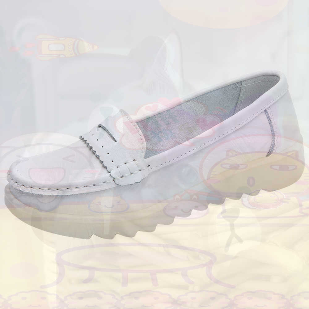 Women Fashion Name Ideas - Mocassim condução tênis adolescentes skate sapatos