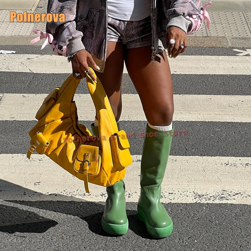 Women'S Fashion Boots 2025 - Mulheres sexy sapatos de moda inverno