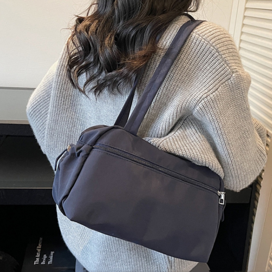 Women'S Y3K Fashion - Bolsas Vintage Coreanas para Mulheres, Bolsa