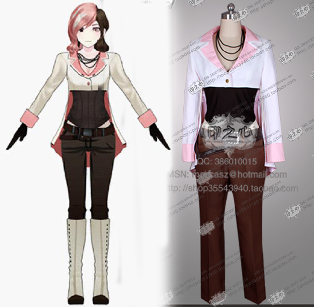 Women'S Fashion Suit - Neopolitan neo moda festa uniforme terno