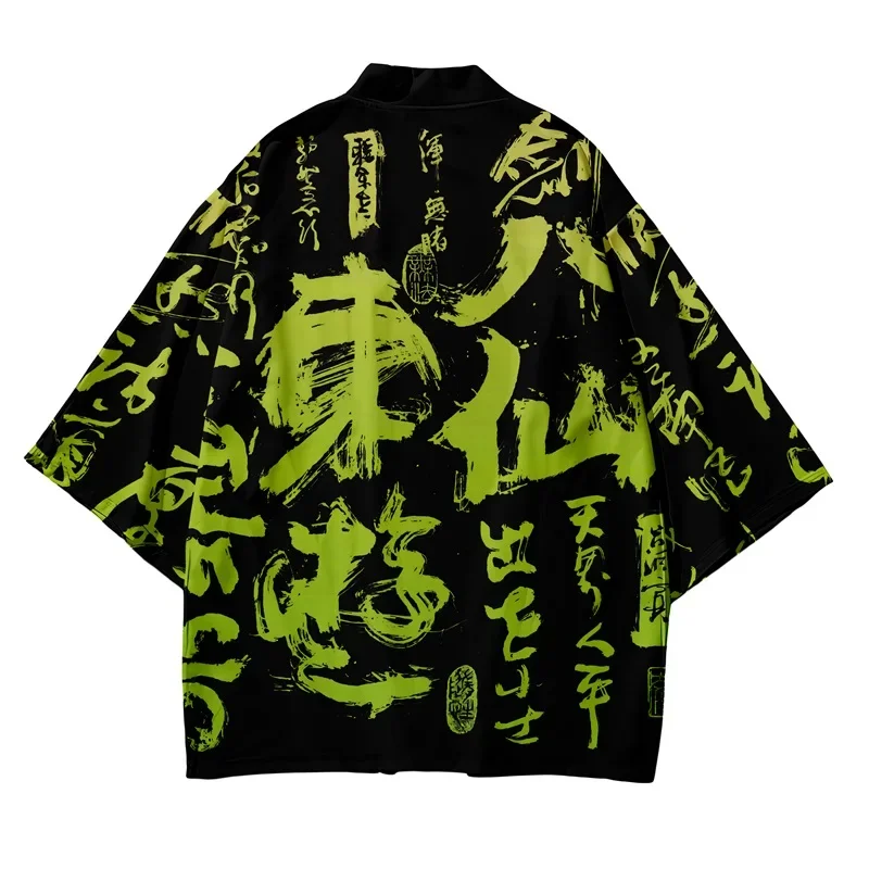 Women Fashion Japan - 3d japonês tradicional samurai quimono verão