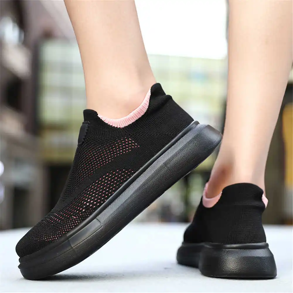 Women Fashion Name Ideas - Meias de plataforma Tênis para mulheres,