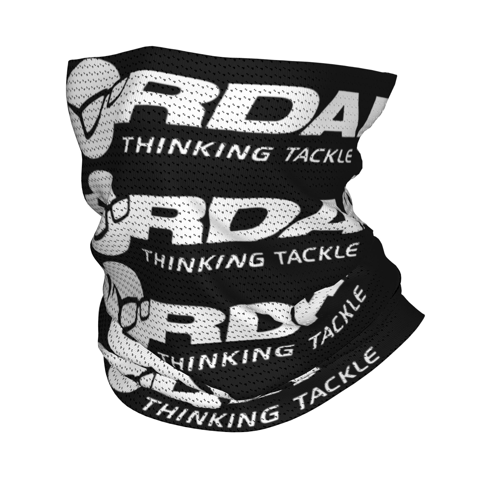 Women Fashion Logo - Bandana Personalizada com Logo Korda para