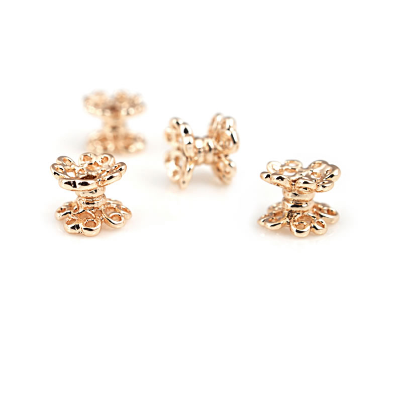 18k cor dourada latão dupla fa - Women Fashion Hats avaliação e preço