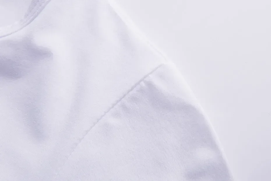 Camiseta feminina de manga cur - Women'S Fashion York avaliação e preço