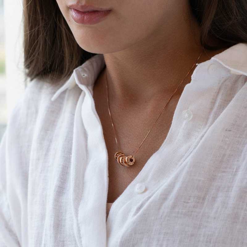 Colar de miçangas com nome per - Women Fashion Name Ideas avaliação e preço