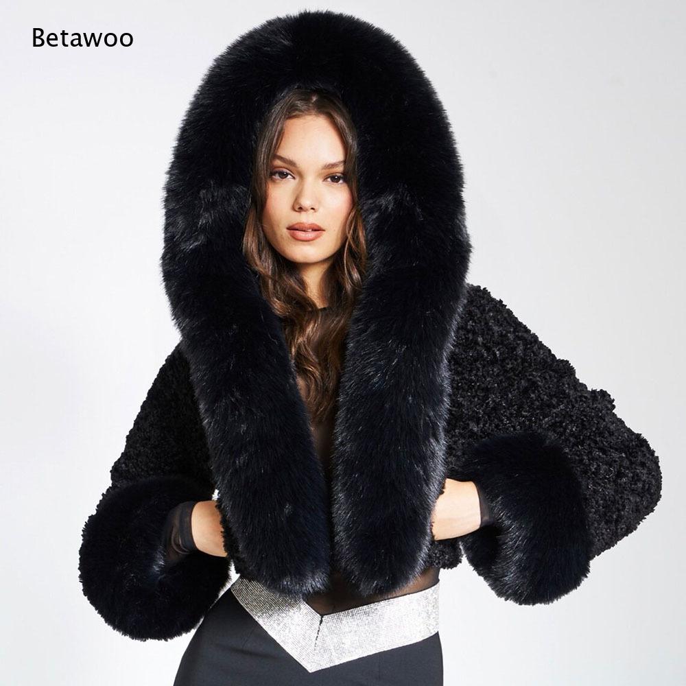 Jaqueta Curta Feminina com Gol - Sherpa Coat Women avaliação e preço