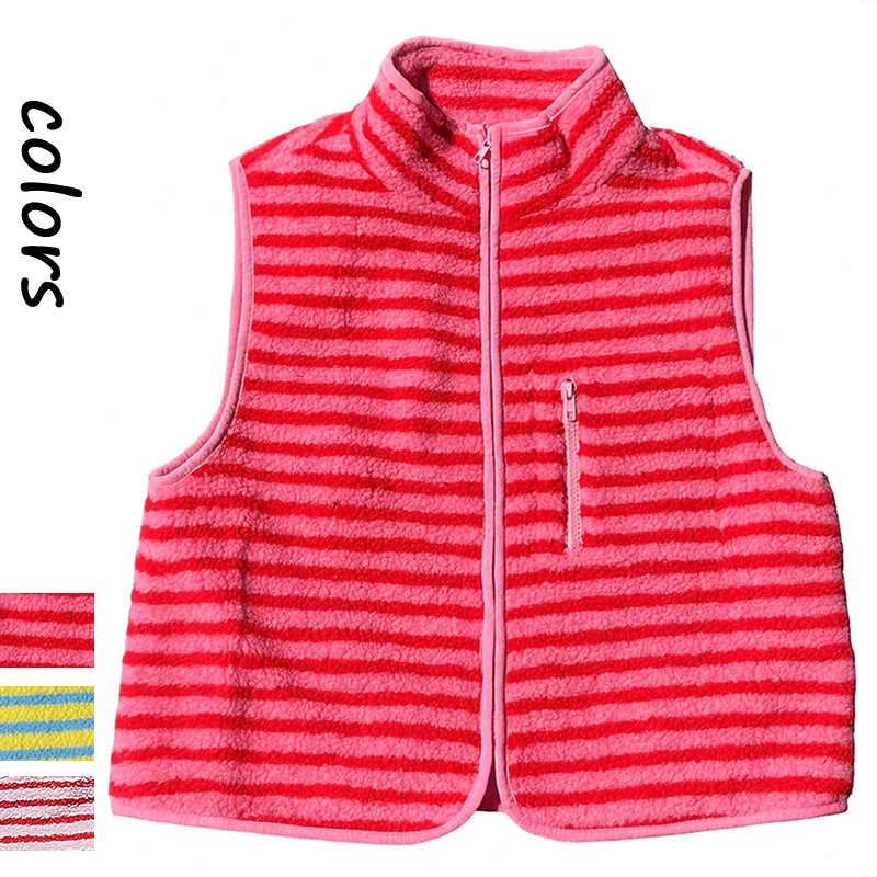 Colete Luxuoso Forrado com She - Sherpa Coat Women avaliação e preço