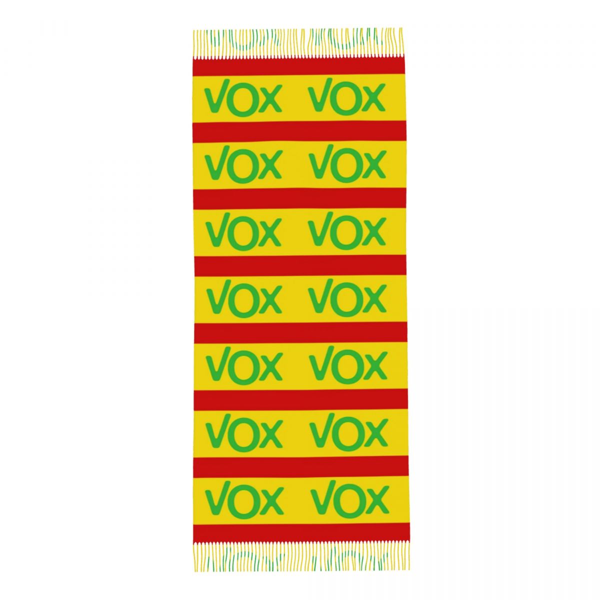 Lenço espanhol com o logotipo  - Women Fashion Logo avaliação e preço