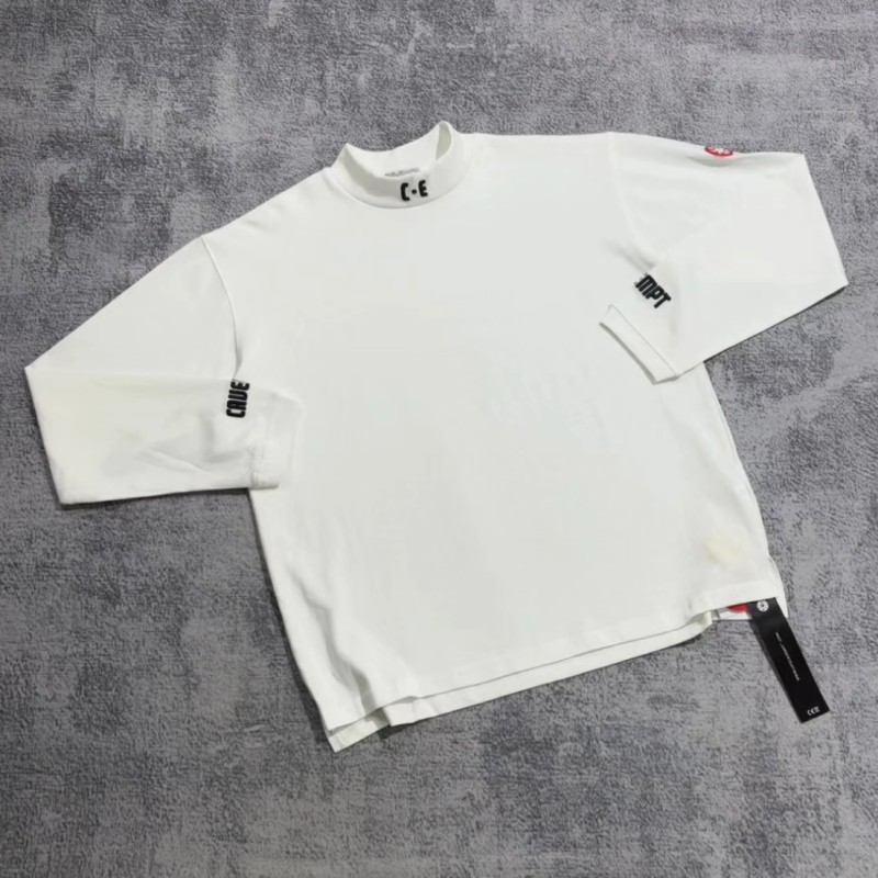 Moletom Unissex CAVEMPT de Mod - Women And Men Fashion avaliação e preço