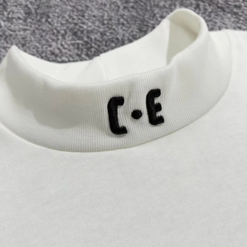 Moletom Unissex CAVEMPT de Mod - Women And Men Fashion avaliação e preço