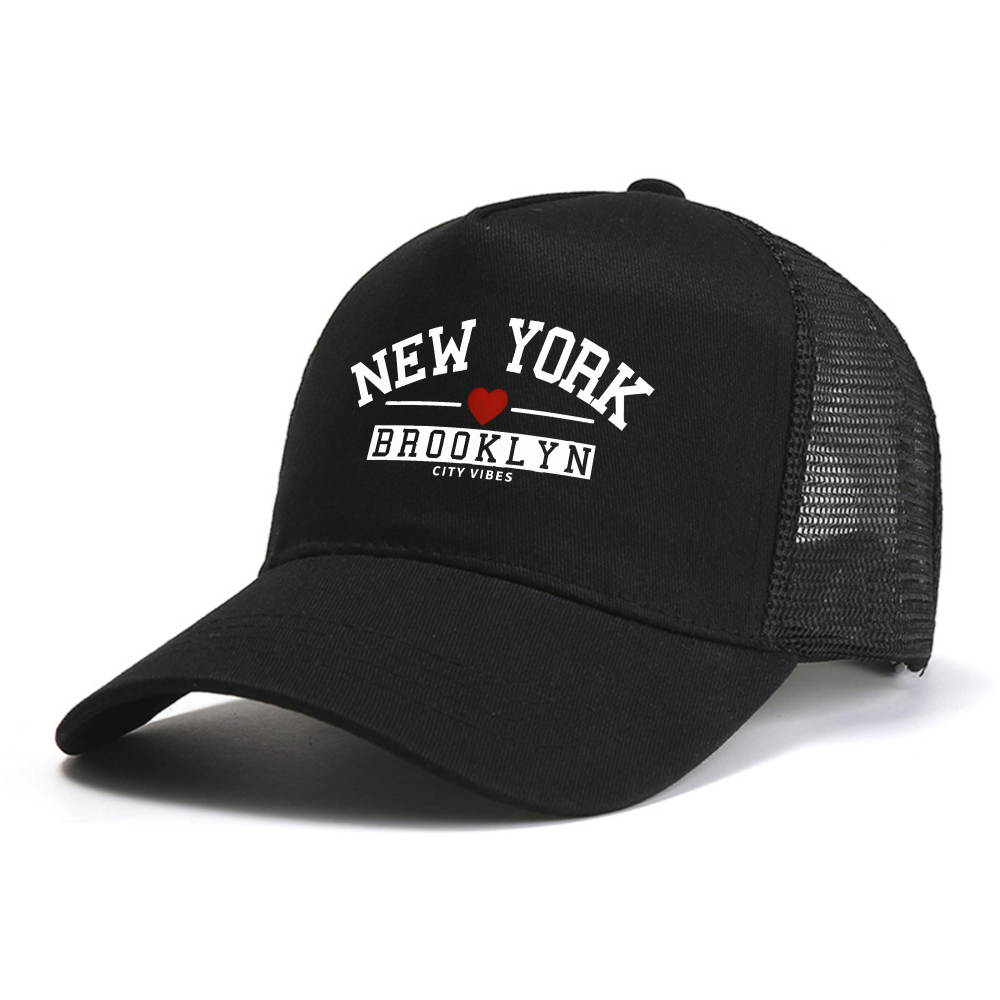 Boné de beisebol feminino New  - Women'S Fashion York avaliação e preço