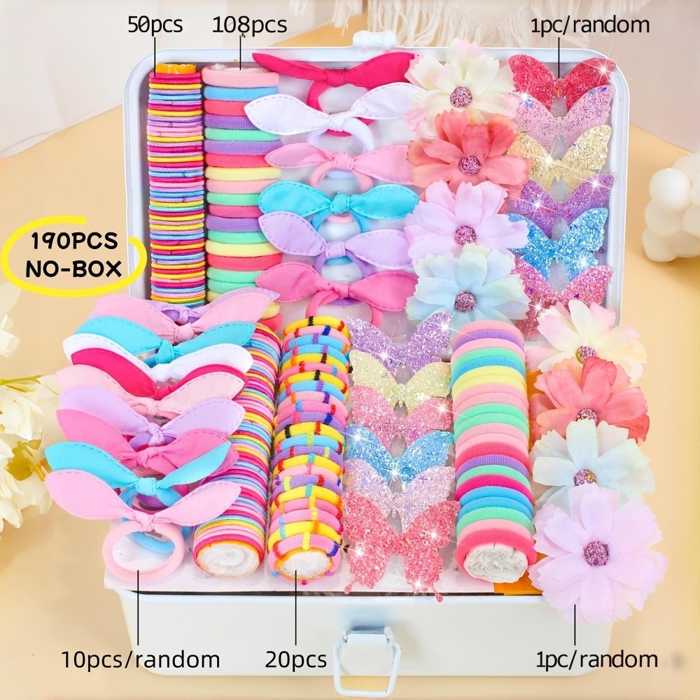 Novo Conjunto de Acessórios de - Fashion Women Picture avaliação e preço