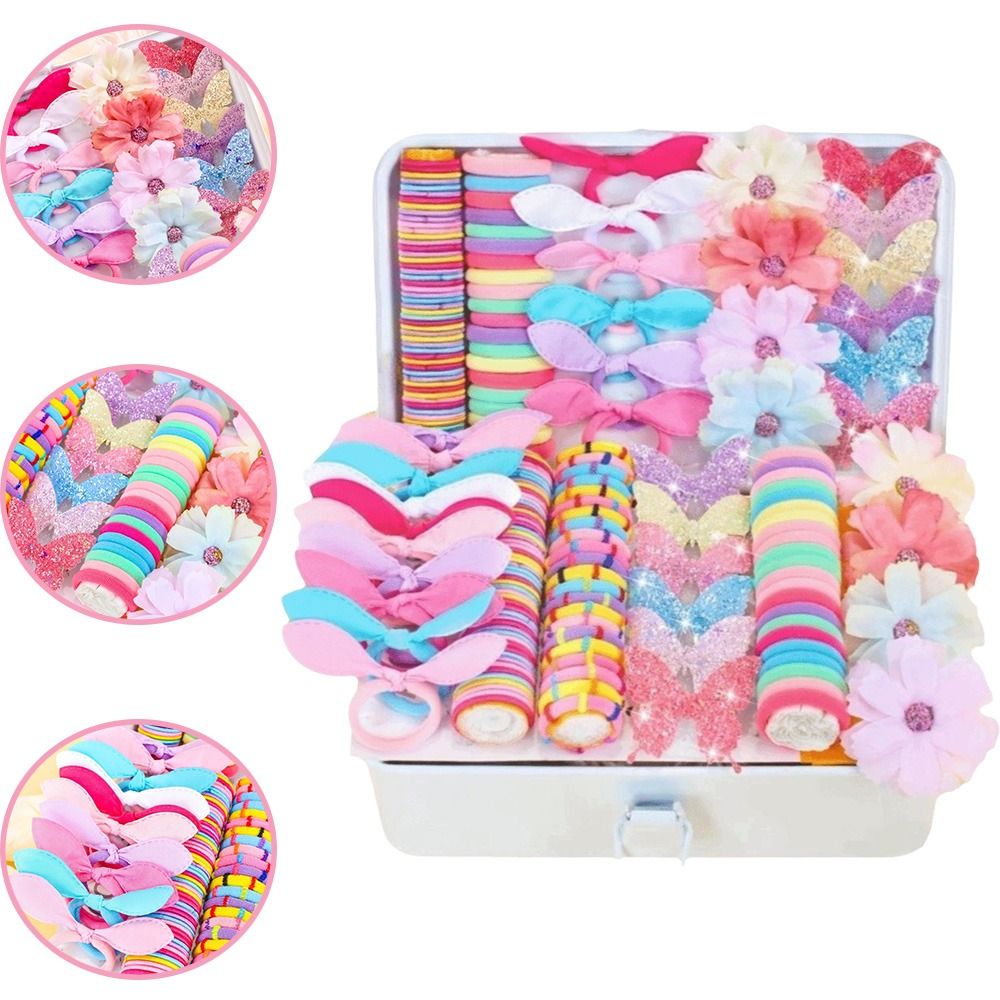 Novo Conjunto de Acessórios de - Fashion Women Picture avaliação e preço