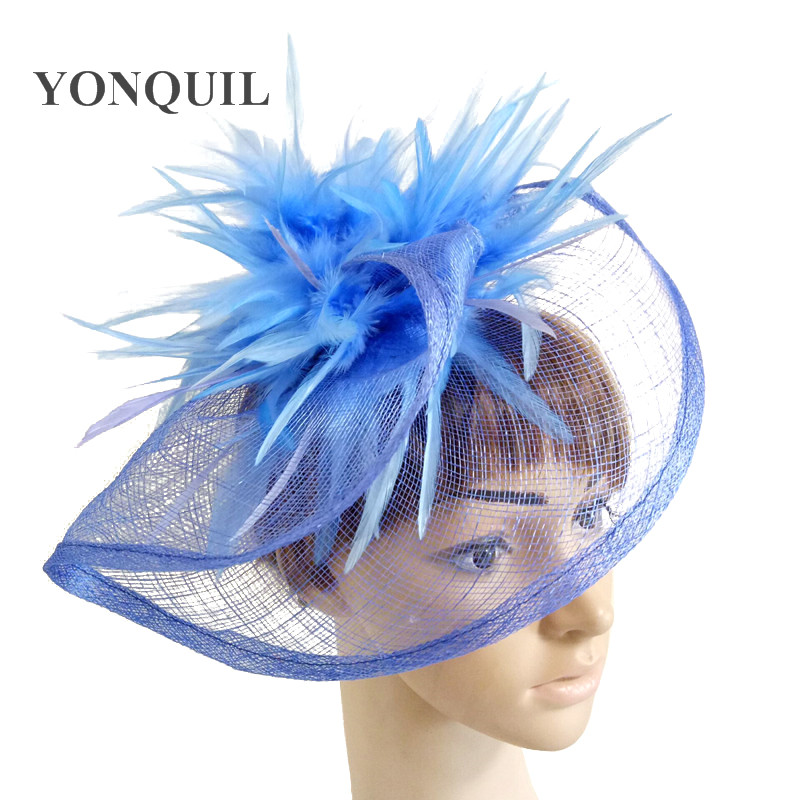 Fascinator de Sinamay Dourado  - Women'S Fashion Melbourne avaliação e preço