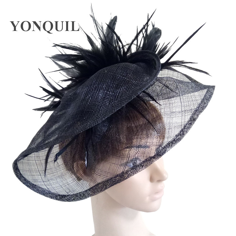 Fascinator de Sinamay Dourado  - Women'S Fashion Melbourne avaliação e preço