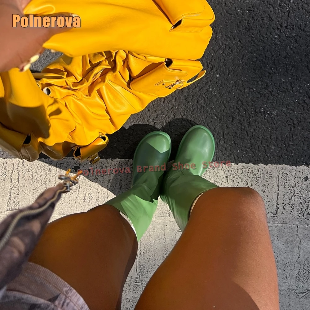 Mulheres sexy sapatos de moda  - Women'S Fashion Boots 2025 avaliação e preço