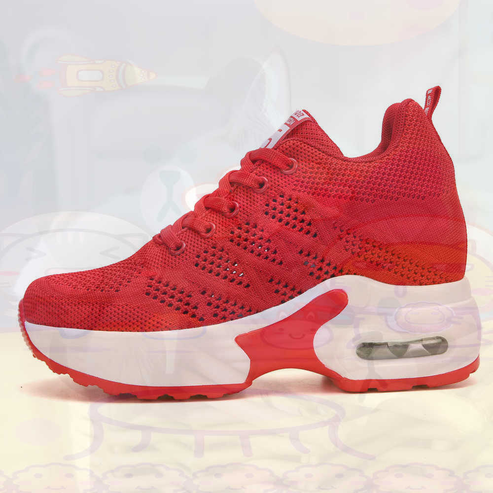 Vermelho tamanho 36 sapatos mu - Women Fashion Name Ideas avaliação e preço