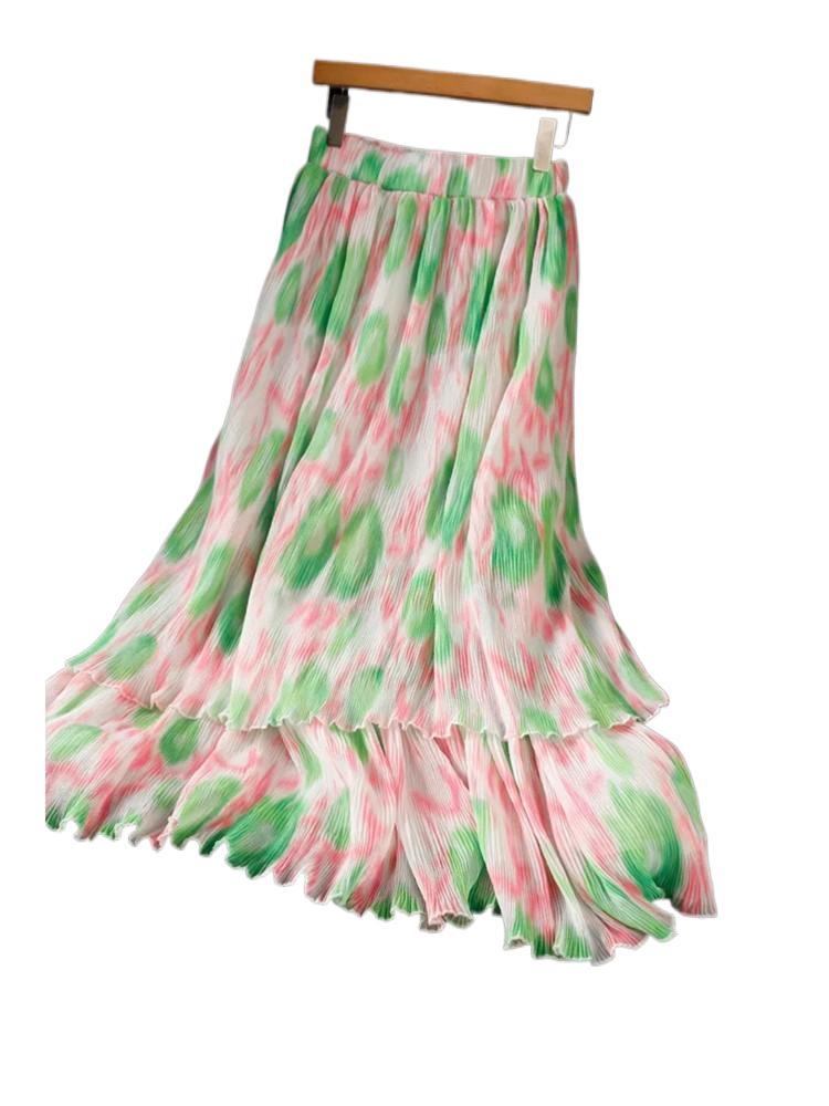 2026 moda doce floral impressã - Women Fashion Japan avaliação e preço