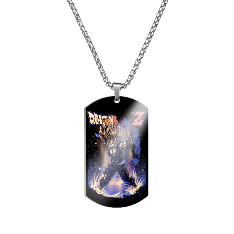 Colar de Metal Fashion Dragon  - Women Fashion Japan avaliação e preço