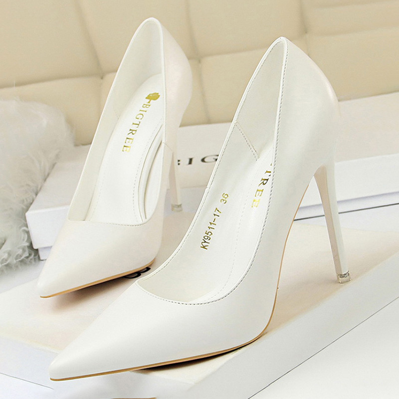 Bigtree sapatos femininos bomb - Xxl Women Fashion avaliação e preço