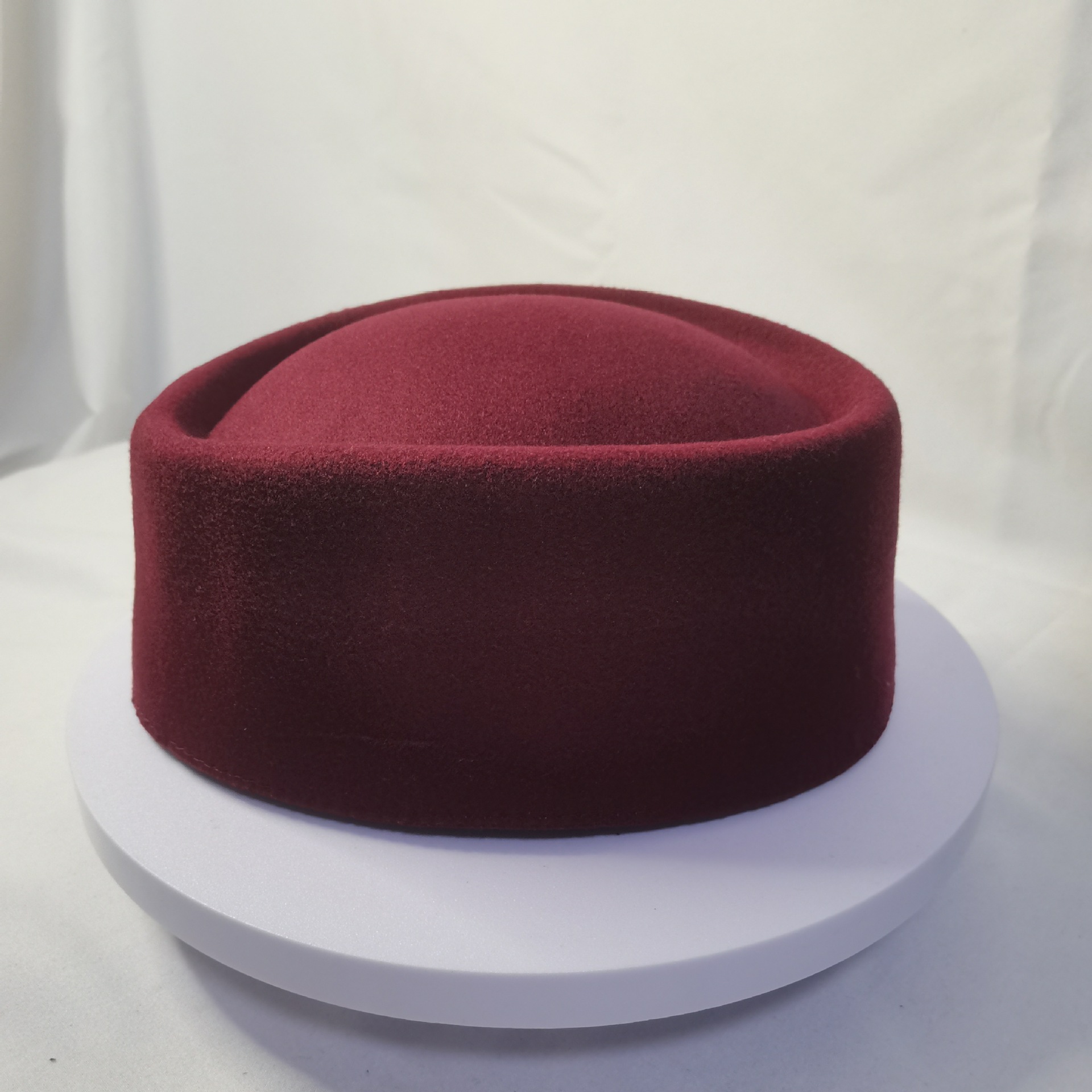 Moda aeromoça chapéu feminino  - Women Fashion Hats avaliação e preço