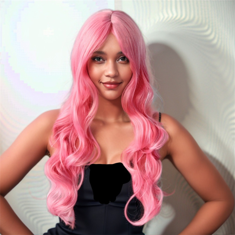 Moda extensões de cabelo sinté - Xxl Women Fashion avaliação e preço
