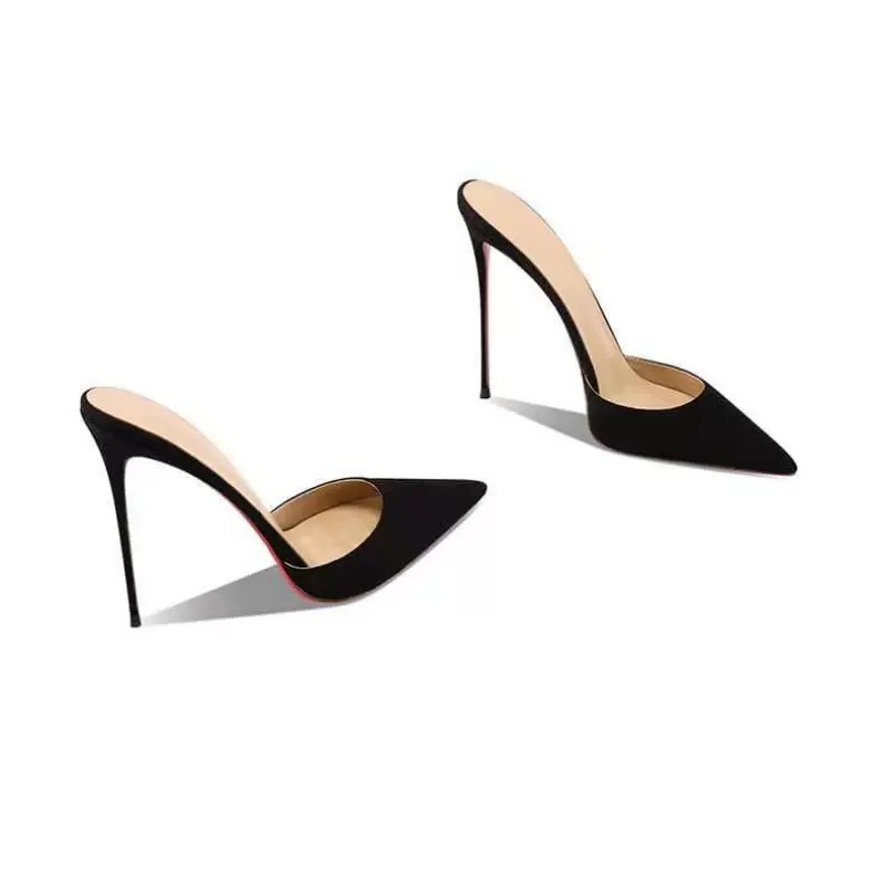 Novo sapato sexy de couro enve - Women Fashion Hats avaliação e preço