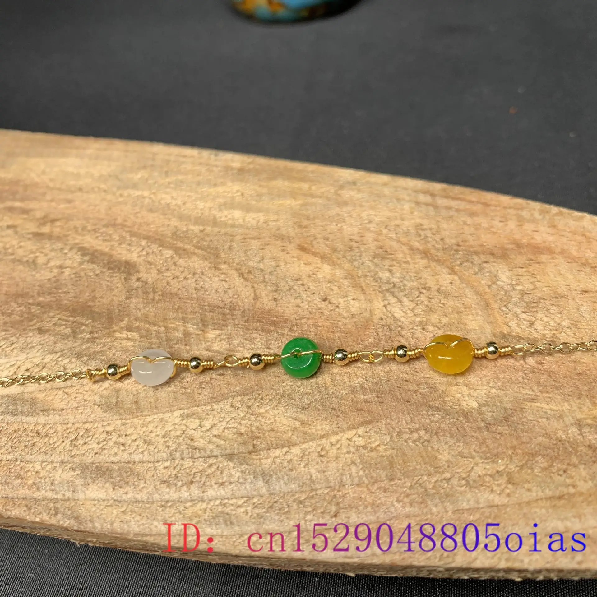Pulseiras de jade para mulhere - Women And Men Fashion avaliação e preço