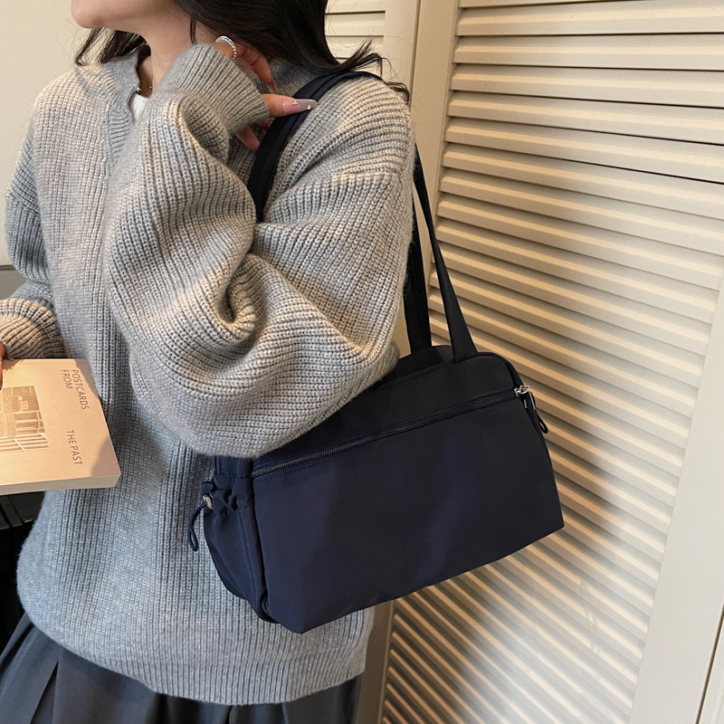 Bolsas Vintage Coreanas para M - Women'S Y3K Fashion avaliação e preço