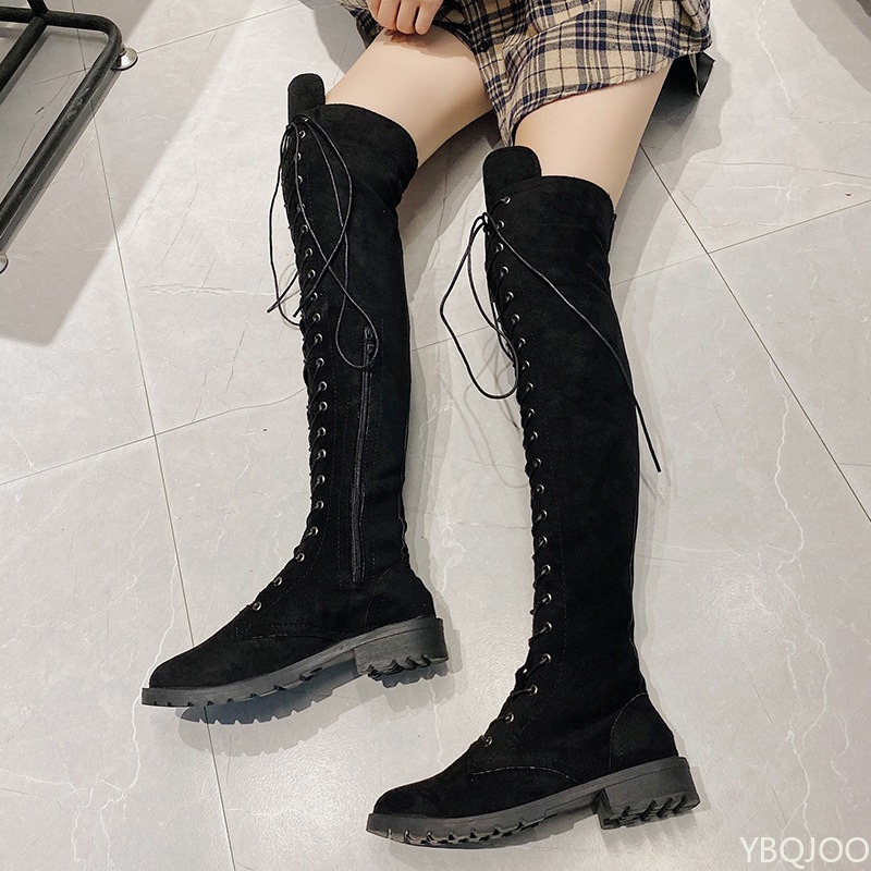 Elegante e minimalista sapatos - Women'S Fashion Boots 2025 avaliação e preço