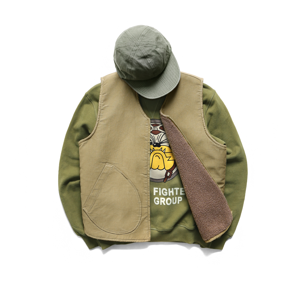 Firmranch retro masculino/femi - Sherpa Coat Women avaliação e preço