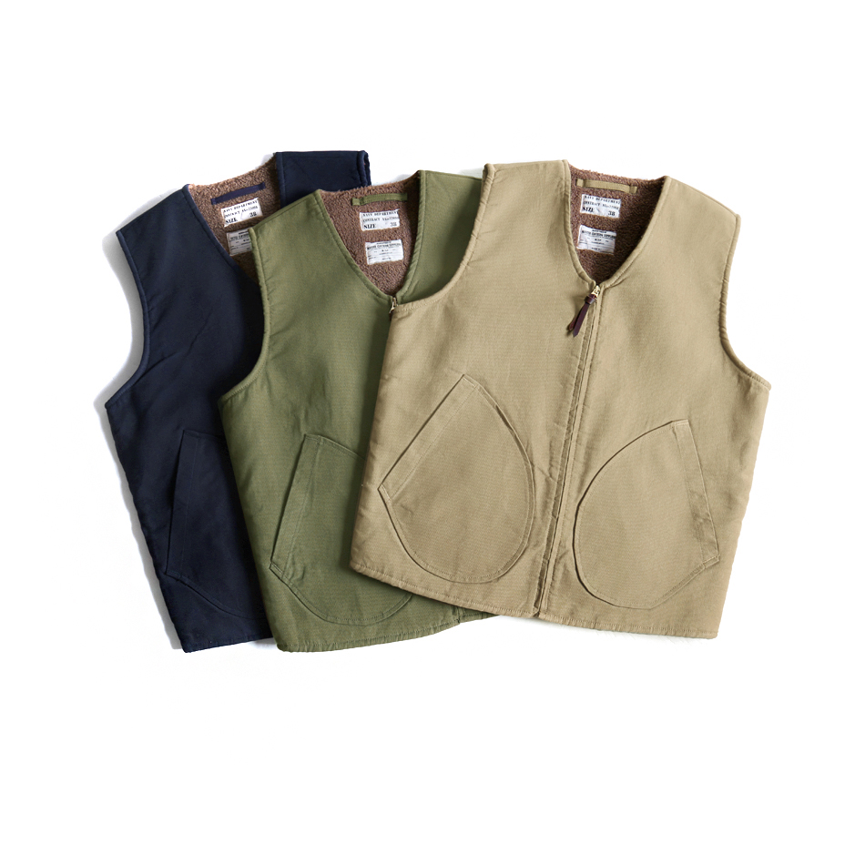Firmranch retro masculino/femi - Sherpa Coat Women avaliação e preço