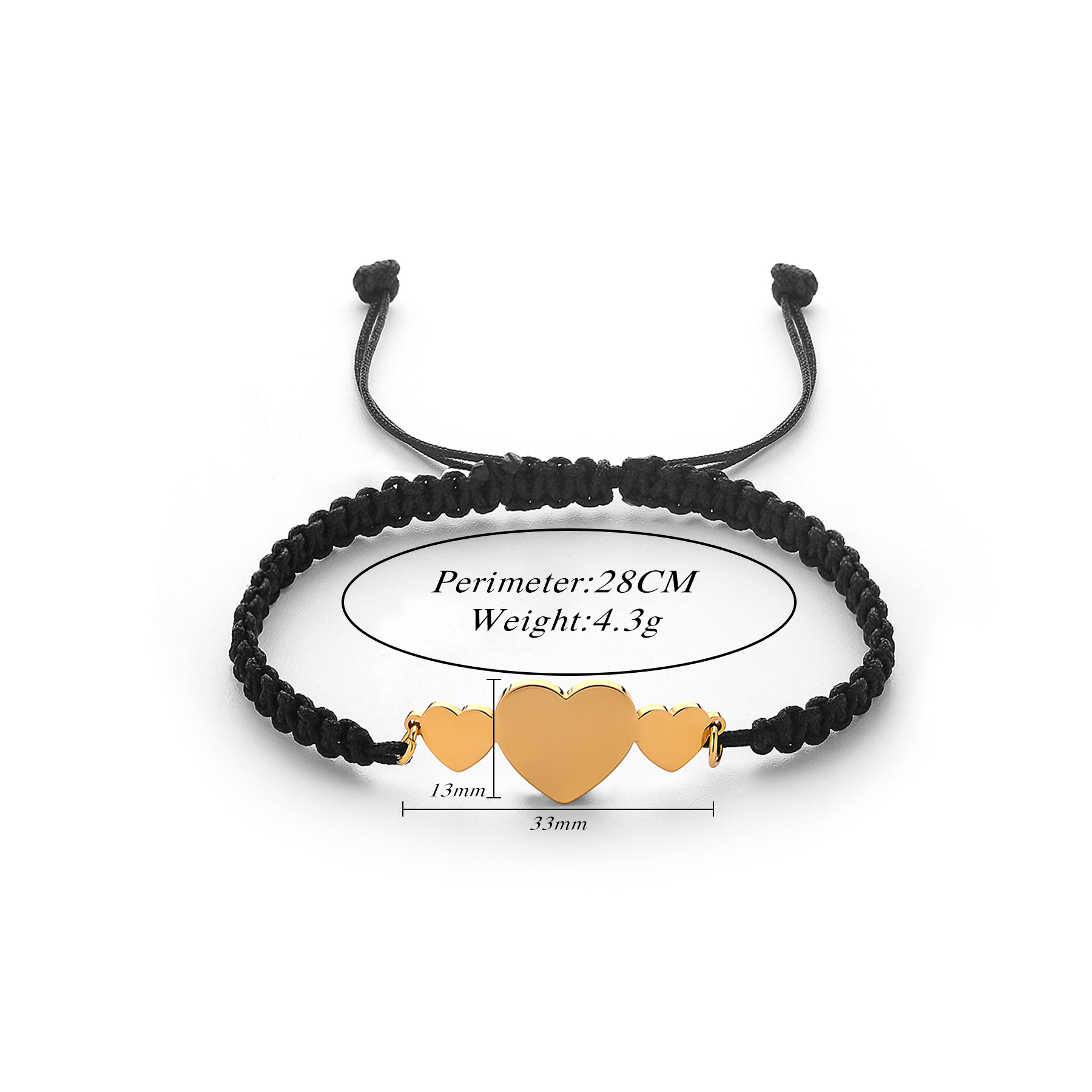 Pulseiras Trançadas em Forma d - Women Fashion Name Ideas avaliação e preço
