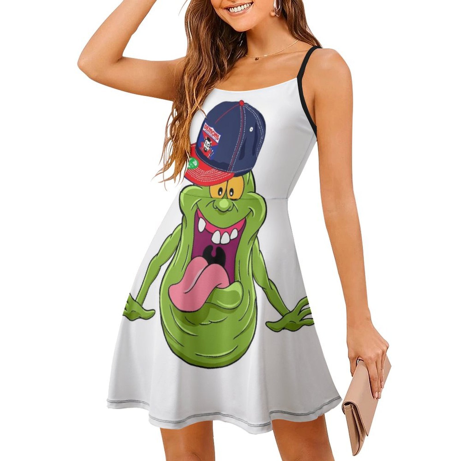 Vestido Boho Chic Elegante da  - Women'S Fashion Melbourne avaliação e preço