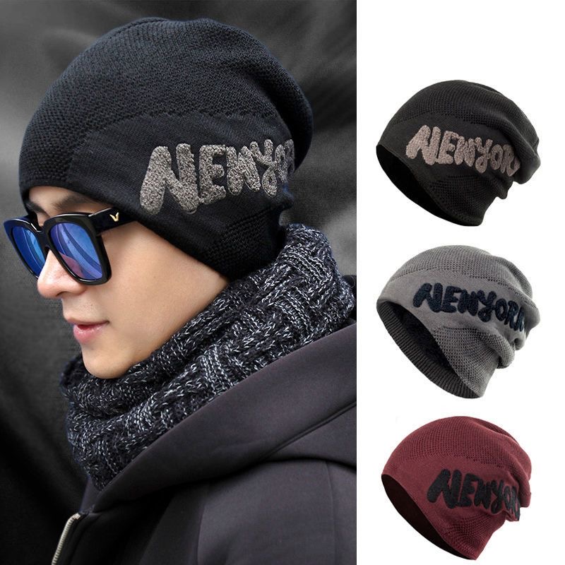 Chapéu de inverno quente uniss - Women'S Fashion York avaliação e preço