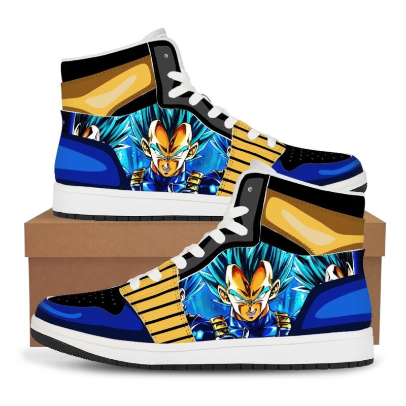Tênis de Basquete Personalizad - Fashion Women Picture avaliação e preço