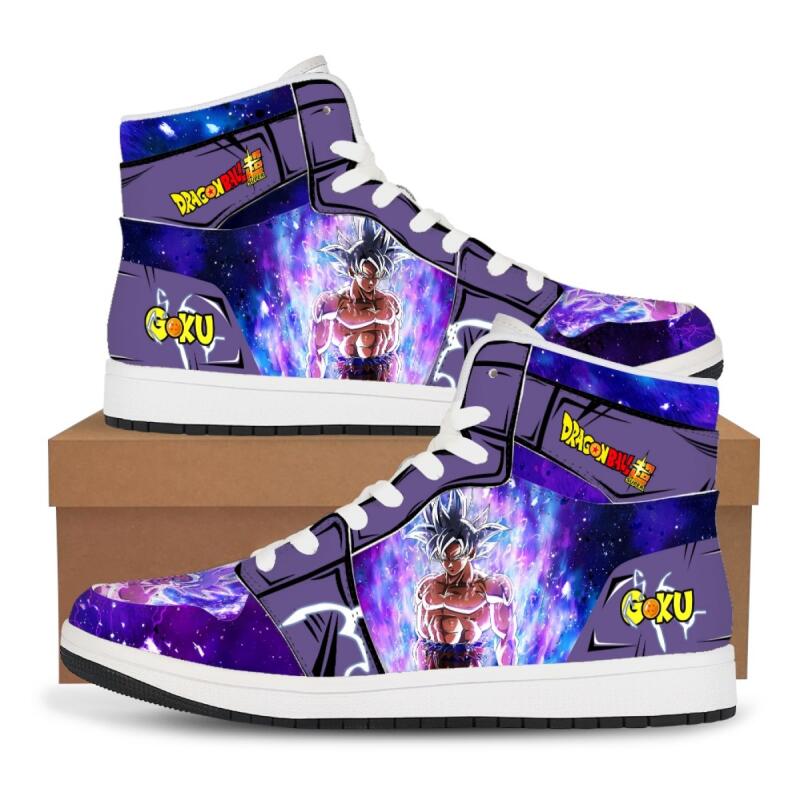 Tênis de Basquete Personalizad - Fashion Women Picture avaliação e preço