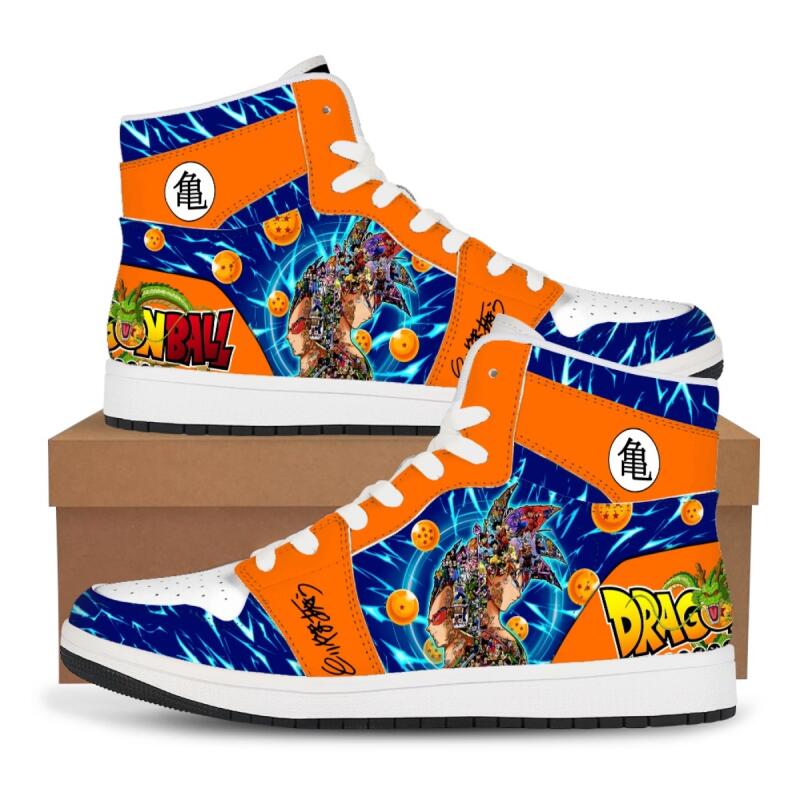 Tênis de Basquete Personalizad - Fashion Women Picture avaliação e preço