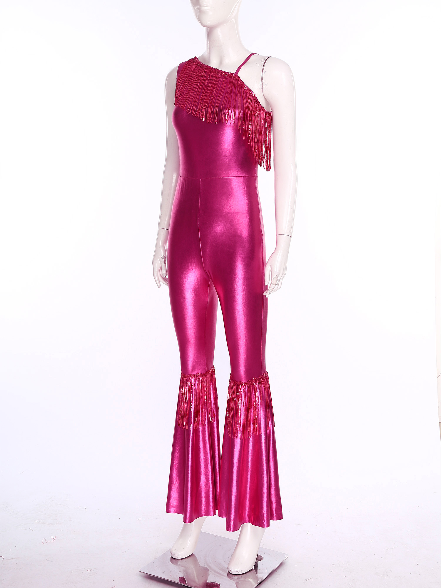 Moda Clubwear Feminina, Fantas - Women'S Fashion Of The 70S avaliação e preço