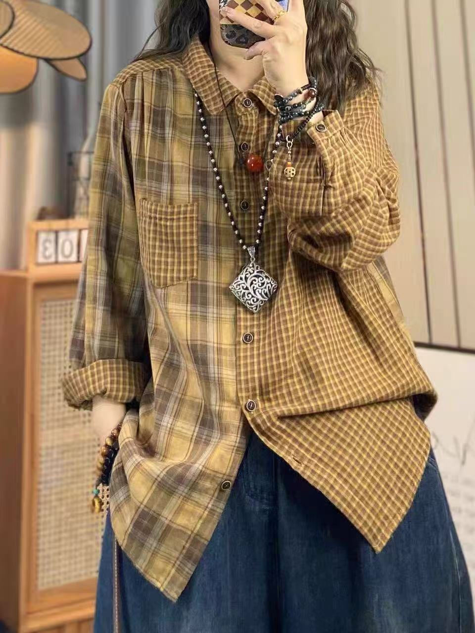 Roupas Femininas de Outono 202 - Women Fashion Japan avaliação e preço