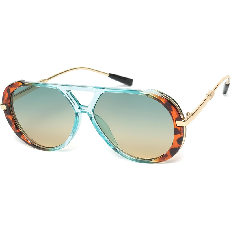 Óculos de Sol Retro KENBO para - Women'S Fashion Of The 70S avaliação e preço