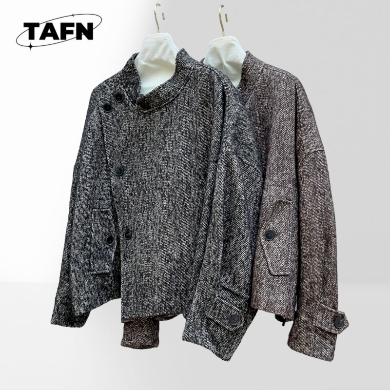 Casacos Estilosos de Sherpa pa - Sherpa Coat Women avaliação e preço
