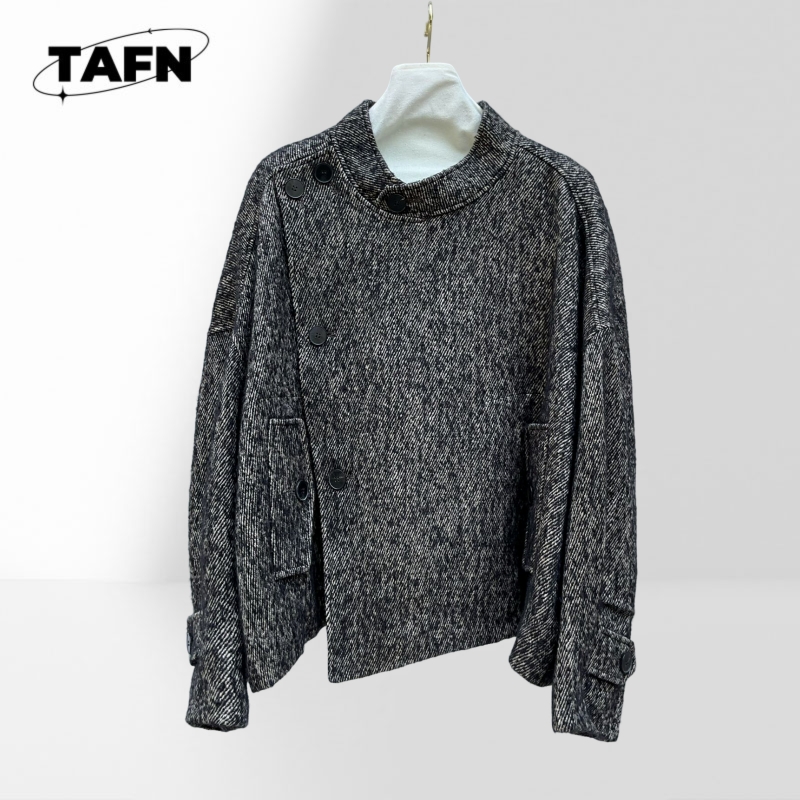 Casacos Estilosos de Sherpa pa - Sherpa Coat Women avaliação e preço