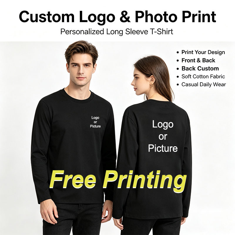 Camisetas de Algodão Personali - Women And Men Fashion avaliação e preço