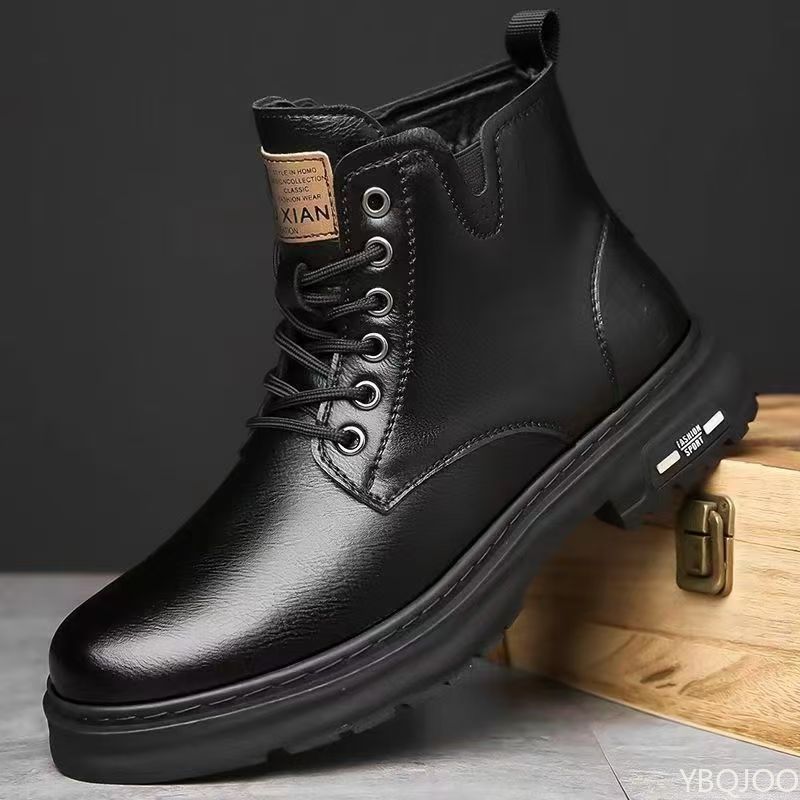 Moda versátil primavera outono - Women'S Fashion Boots 2025 avaliação e preço