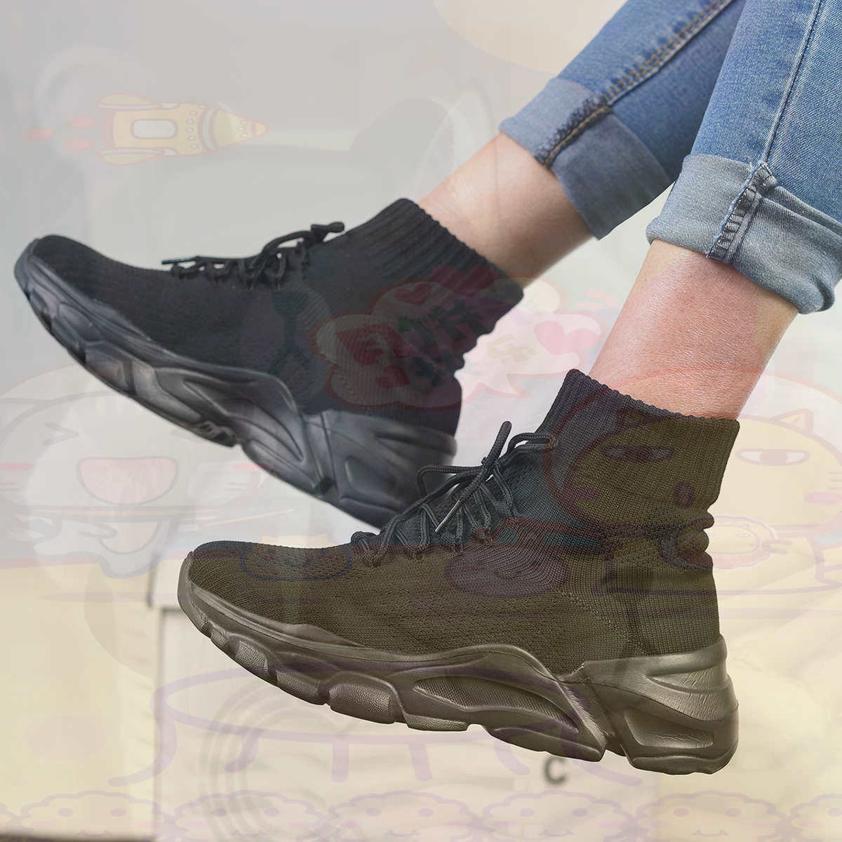Aumenta a altura sumer basquet - Women Fashion Name Ideas avaliação e preço