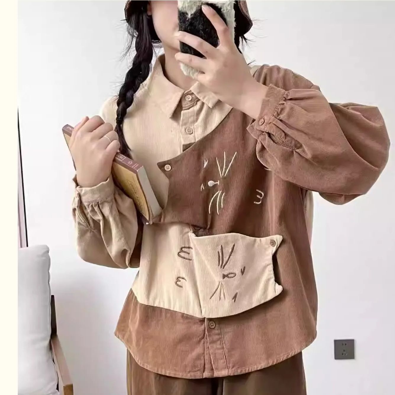 2025 mori menina japão moda ga - Women Fashion Japan avaliação e preço